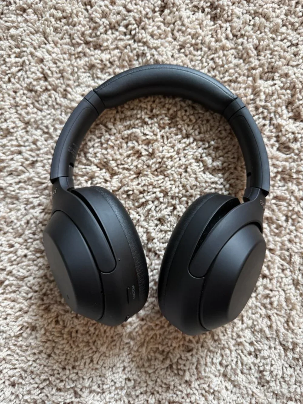 Sony WH-1000XM4 Headphones